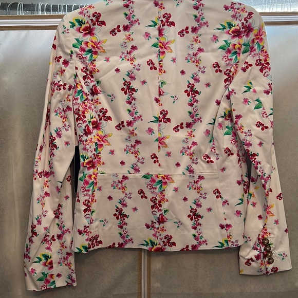 Tommy Hilfiger fleet blazer - Picture 5 of 5